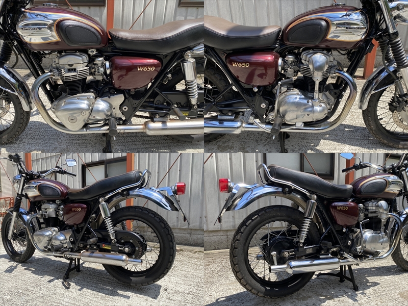 車体画像②